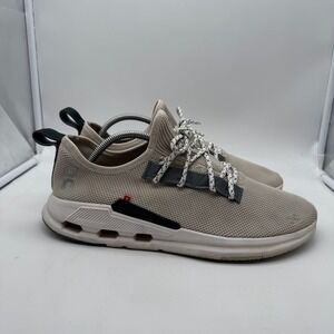 On Cloud CLOUDEASY Mens Running Shoes Sz 10.5 Mesh Athletic Sneakers